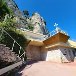 Villa Sur - Vue Saint Jean Cap Ferrat *