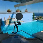 Villa Sur - Vue Saint Jean Cap Ferrat Èze