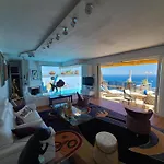 Villa Sur - Vue Saint Jean Cap Ferrat *