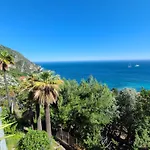 Sur - Vue Saint Jean Cap Ferrat Villa Èze