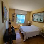 Sur - Vue Saint Jean Cap Ferrat * Èze