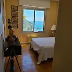 Villa Sur - Vue Saint Jean Cap Ferrat Èze