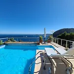 Villa Sur - Vue Saint Jean Cap Ferrat *
