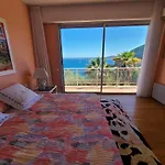 Villa Sur - Vue Saint Jean Cap Ferrat Èze