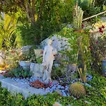 Sur - Vue Saint Jean Cap Ferrat Villa Èze