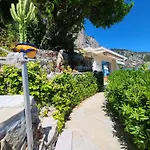 Sur - Vue Saint Jean Cap Ferrat Villa