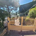 Villa Sur - Vue Saint Jean Cap Ferrat Èze