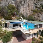 Villa Sur - Vue Saint Jean Cap Ferrat Èze